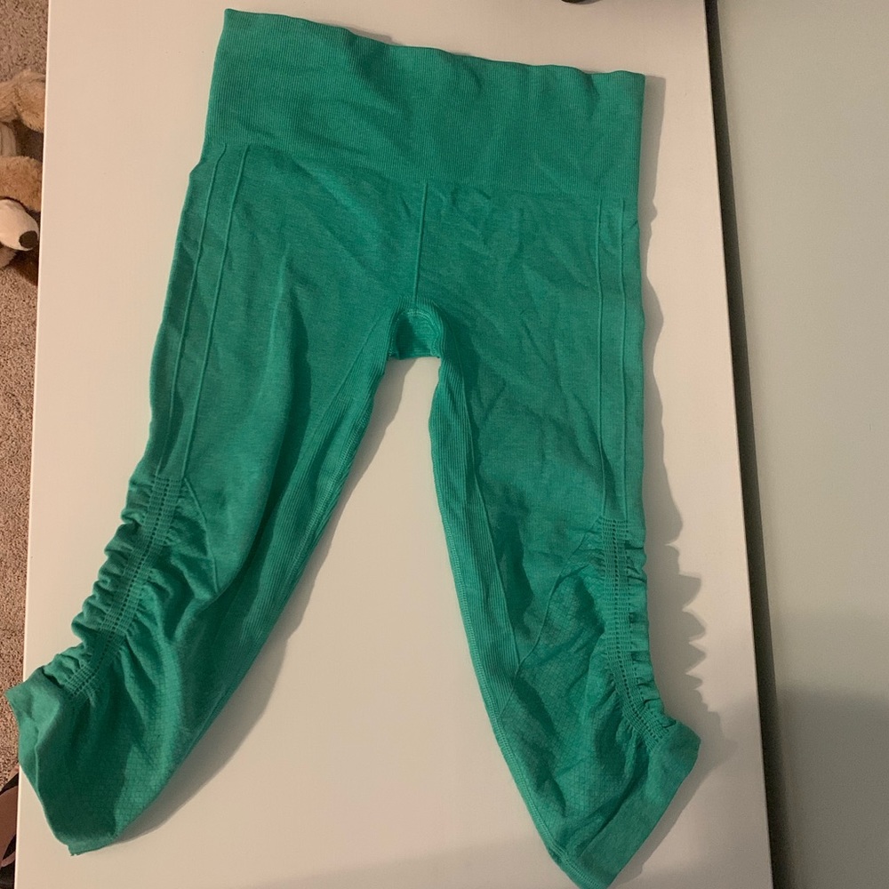 Lululemon pants